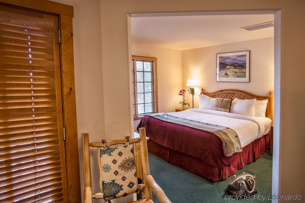 Hotel Santa Fe