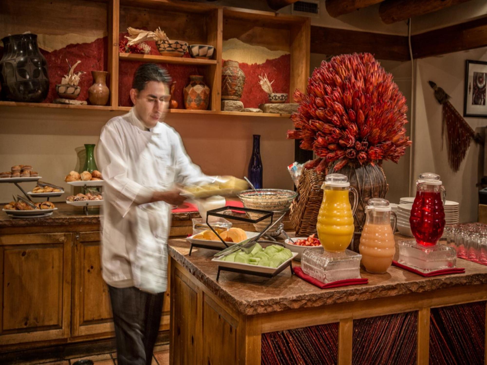 Hotel Santa Fe Santa Fe