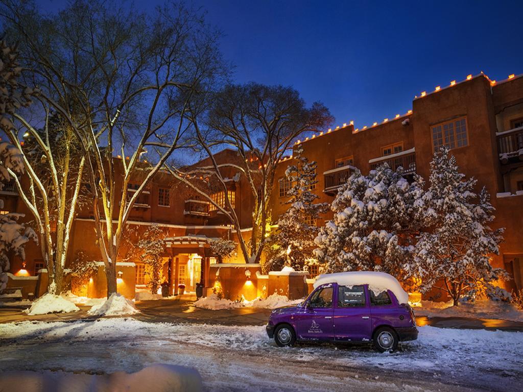 Hotel Hotel Santa Fe 4*