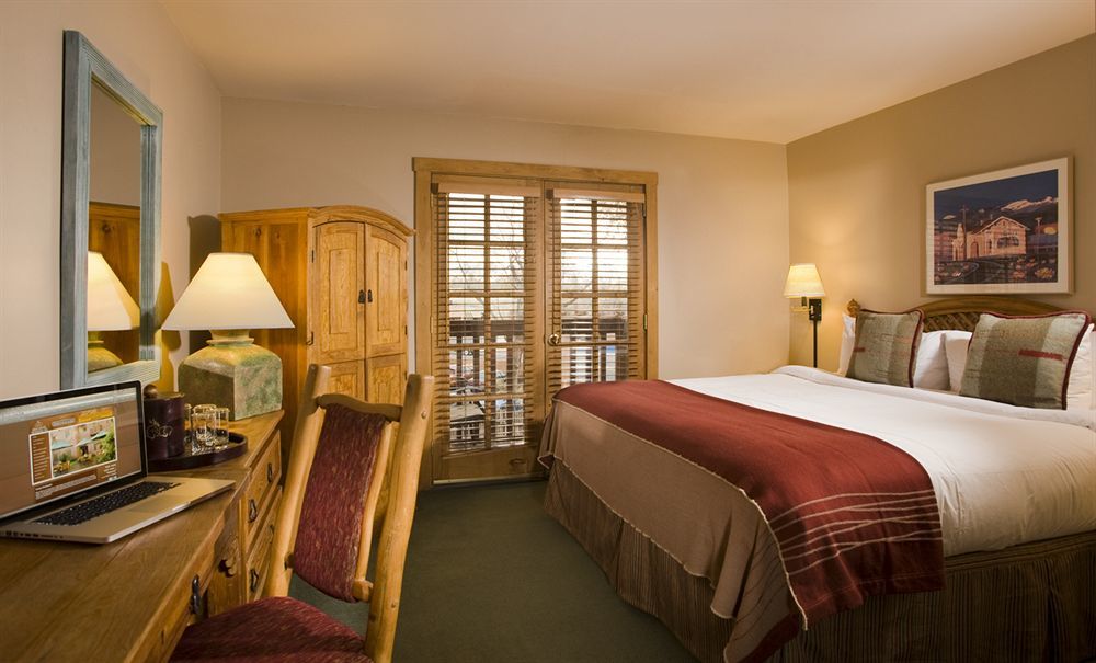Hotel Santa Fe Santa Fé