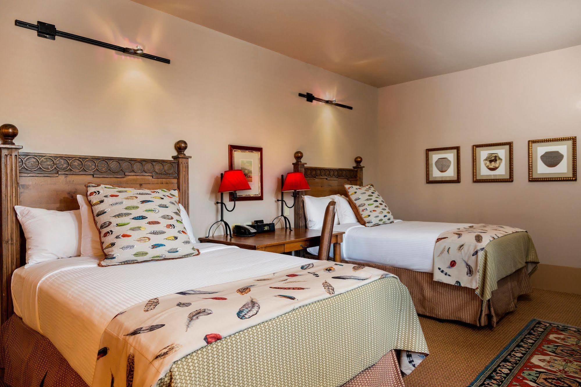 Hotel Santa Fe Santa Fé